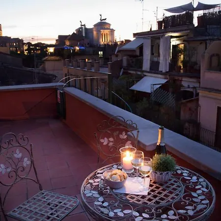 Apartament Sky View In *