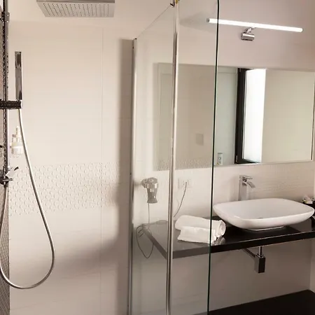 Apartament Sky View In