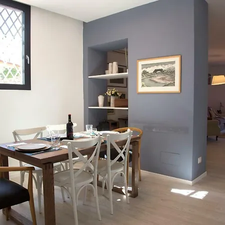 Appartamento Sky View In *